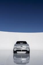 Infiniti QX Inspiration 2019 года
